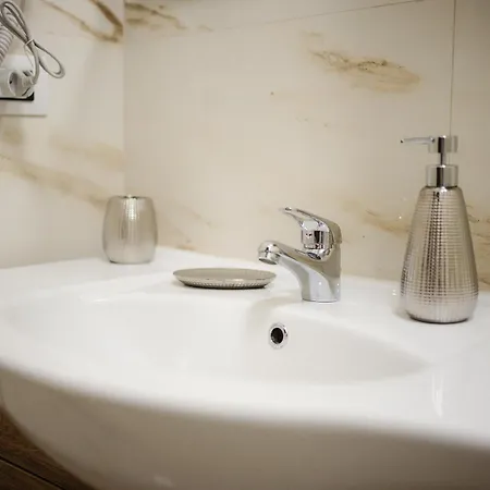 Nocleg ze śniadaniem Puglia Mar Mola di Bari