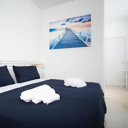 Puglia Mar Nocleg ze śniadaniem 4*