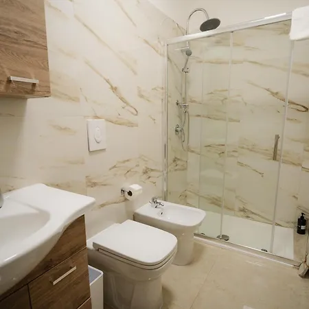 Nocleg ze śniadaniem Puglia Mar 4*