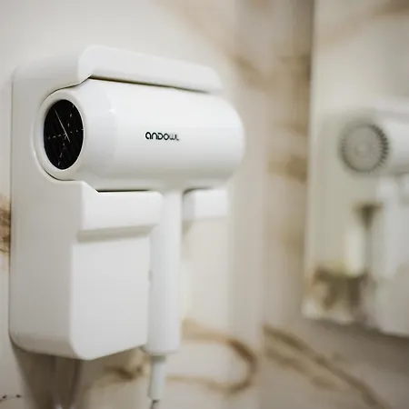 Puglia Mar Nocleg ze śniadaniem 4*