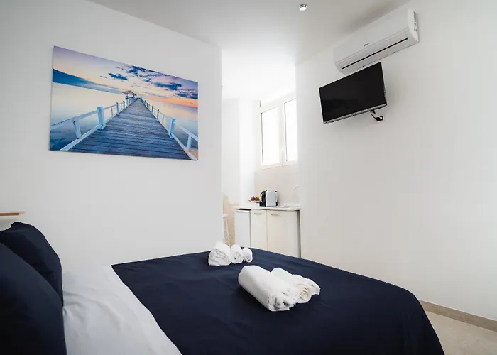 Bed & Breakfast Puglia Mar