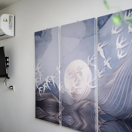 Puglia Mar Bed & Breakfast