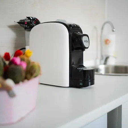 Puglia Mar Bed & Breakfast