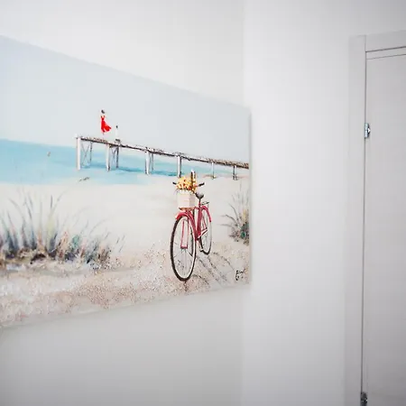 Puglia Mar 4* Mola di Bari