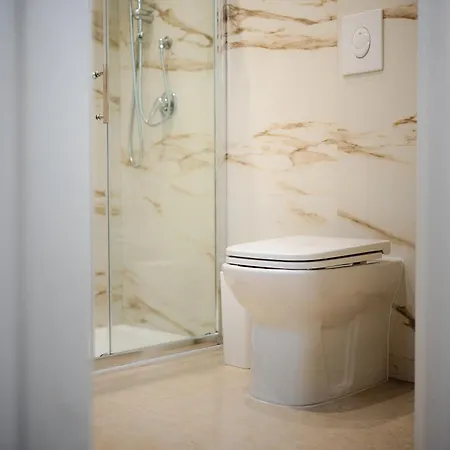 Bed & Breakfast Puglia Mar 4*