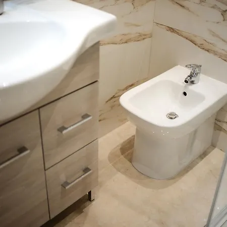 Puglia Mar Bed and Breakfast Mola di Bari