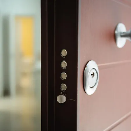 Bed & Breakfast Puglia Mar 4*