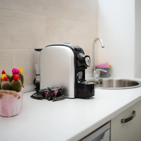 Bed & Breakfast Puglia Mar 4*