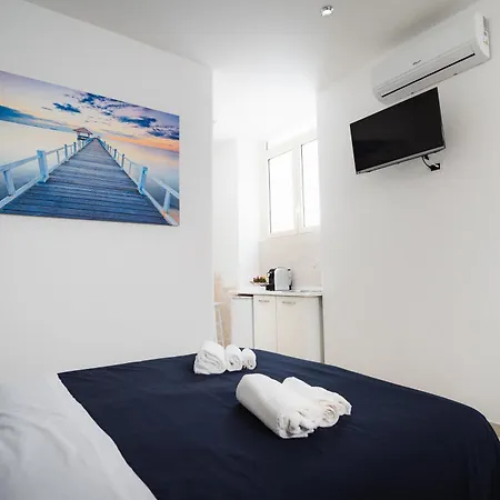 Bed & Breakfast Puglia Mar