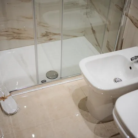 Puglia Mar Oda ve Kahvaltı 3*