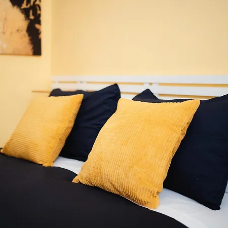 Bed and Breakfast Puglia Mar