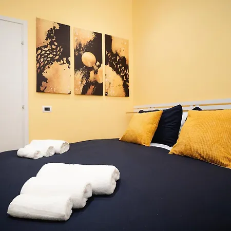 Puglia Mar Bed and Breakfast