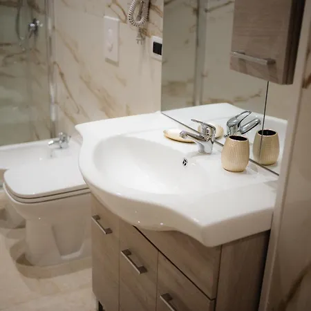 Bed and Breakfast Puglia Mar