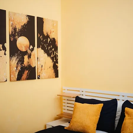 Bed and Breakfast Puglia Mar Mola di Bari