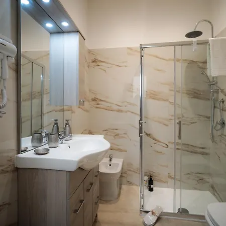 Puglia Mar Oda ve Kahvaltı 3*