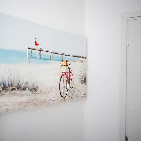 Puglia Mar Bed and Breakfast