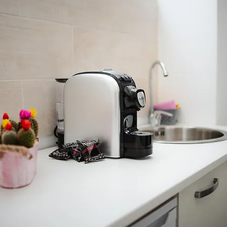 Bed & Breakfast Puglia Mar