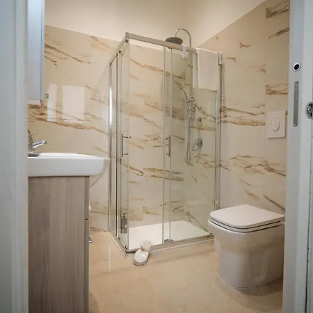 Puglia Mar Oda ve Kahvaltı 3*