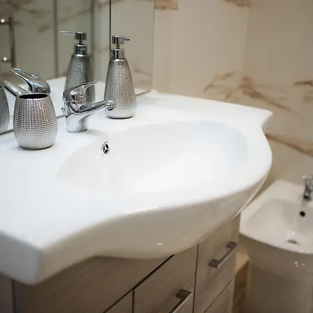 Bed & Breakfast Puglia Mar 4*