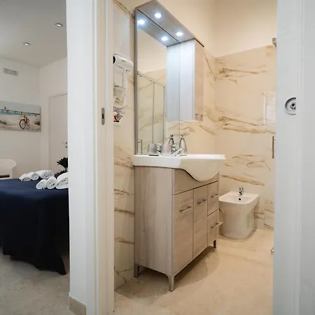 Bed & Breakfast Puglia Mar Mola di Bari