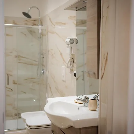 Puglia Mar Bed and Breakfast