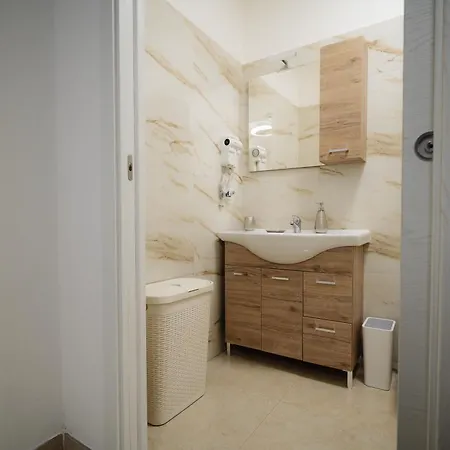 Puglia Mar Bed and Breakfast Mola di Bari