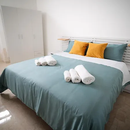 Puglia Mar Bed & Breakfast 4*