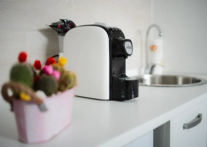 Puglia Mar Frühstückspension