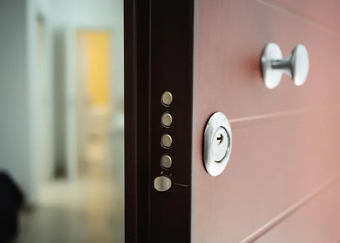 Frühstückspension Puglia Mar 4*