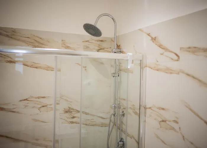 Puglia Mar Frühstückspension