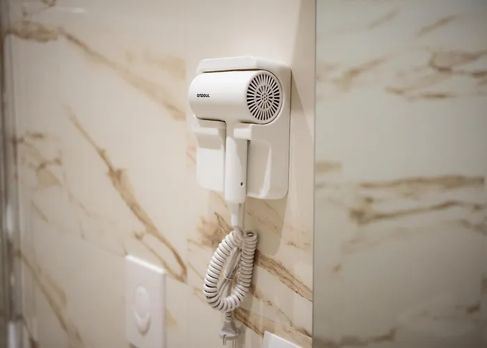 Puglia Mar לינה וארוחת בוקר מולה די בארי