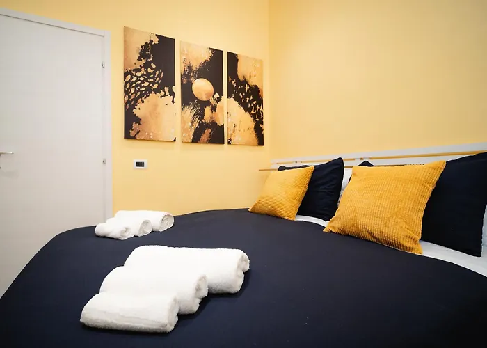 Frühstückspension Puglia Mar Mola di Bari